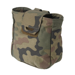 Templars Gear - Worek zrzutowy Dump Bag Short - Pantera Leśna - TG-DB-S-WZ93 