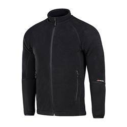 M-Tac - Polar wojskowy Polartec Sport - Czarny - 70017002