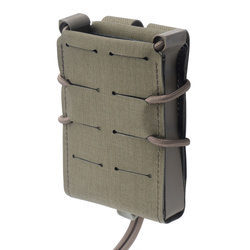 Templars Gear - Ładownica pojedyncza na magazynek AR/AK Rifle Pouch FMR - Ranger Green - TG-FMR-RG
