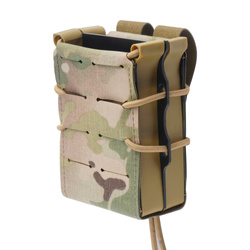 Templars Gear - Ładownica podwójna na magazynki AR/AK Rifle Pouch DFMR - MultiCam - TG-DFMR-MC