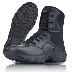Magnum - Buty taktyczne Cobra 8.0 Waterproof - Czarny - 92800023893 