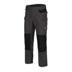 Helikon - Spodnie OTP (Outdoor Tactical Pants) - VersaStretch - Ash Grey / Czarne - SP-OTP-NL-8501A