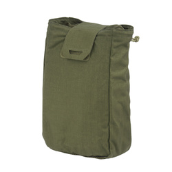 Templars Gear - Worek zrzutowy Dump Bag Long - Ranger Green - TG-DB-L-RG
