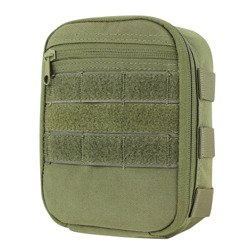 Condor - Side Kick Pouch - Zielony OD - MA64-001