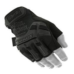 Mechanix - Rękawice M-Pact Fingerless Covert Glove - Bez palców