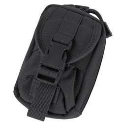 Condor - i-Pouch - Czarny - MA45-002