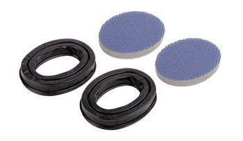 Sordin - Wkładki żelowe Comfort do Sordin Supreme - 60092