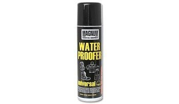 Magnum - Uniwersalny impregnat Waterproofer - Spray - 250ml - 92800028816 
