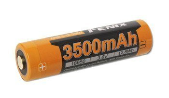 Fenix - Akumulator Li-ion 18650 3500mAh 3,6V - ARB-L18-3500