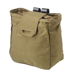 Templars Gear - Worek zrzutowy Dump Bag Short - Coyote Brown - TG-DB-S-CB 