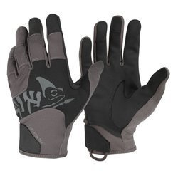 Helikon - Rękawice All Round Tactical Gloves Light - Czarny/Shadow