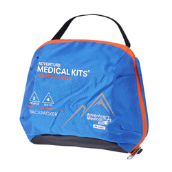 Adventure Medical Kit - Apteczka Mountain Backpacker Medical Kit - 2075-5003