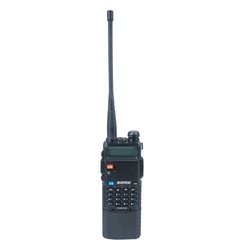 BaoFeng - Radiotelefon VHF/UHF UV-5R HT Duobander PTT -  8 W - 3800 mAh
