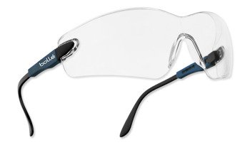 Bolle Safety - Okulary Ochronne - VIPER - Clear - VIPCI