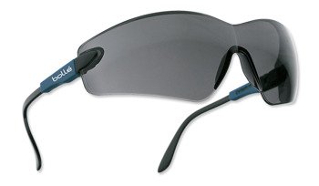 Bolle Safety - Okulary Ochronne - VIPER - Smoke - VIPCF