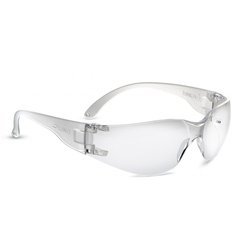 Bolle Safety - Okulary ochronne BL30 - Przezroczysty - PSSBL30-014