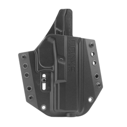 Bravo Concealment - Kabura OWB do pistoletu Glock 17, 22, 31, 47 - Prawa - BC10-1002