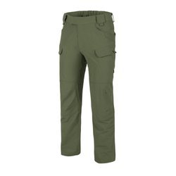 Helikon - Spodnie OTP (Outdoor Tactical Pants) - VersaStretch - Olive Green - SP-OTP-NL-02