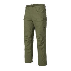 Helikon - Spodnie taktyczne UTP (Urban Tactical Pants) - Ripstop - Olive Green - SP-UTL-PR-02