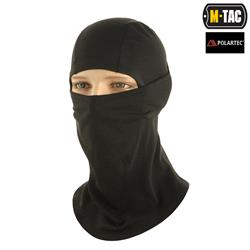 M-Tac - Kominiarka Ninja Elite - Black - 40411002