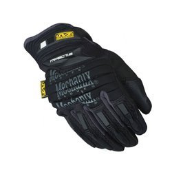 Mechanix - Rękawice M-Pact2 Covert Glove - Czarny - MP2-05