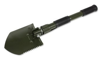Mil-Tec - Saperka składana - Typ Mini II - Zielony - 15525000