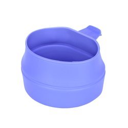 Wildo - Kubek składany Fold-A-Cup® - 250 ml - Blueberry