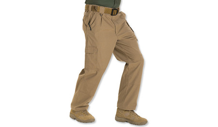 5.11 Tactical - Spodnie 5.11 Tactical Pant - Coyote - 74251-120