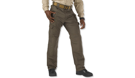 5.11 Tactical - Spodnie Taclite Pro Pant - Tundra - 74273-192