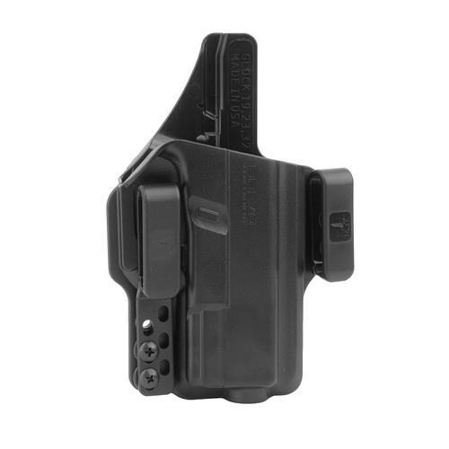 Bravo Concealment - Kabura wewnętrzna IWB do Glock 19, 23, 32 - Prawa - BC20-1001