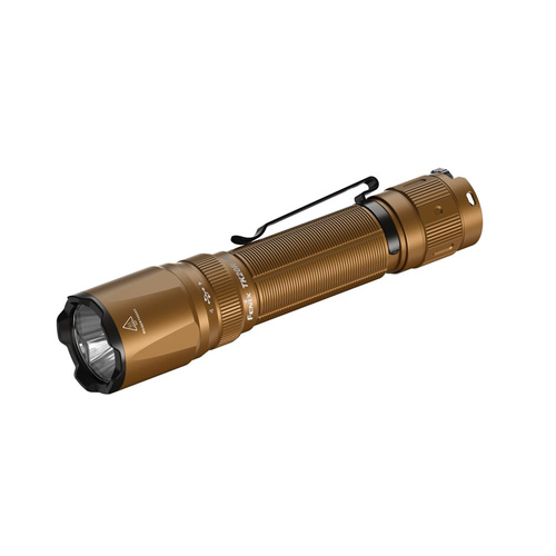 Fenix - Latarka diodowa TK20R UE - 2800 lm - Tan - 039-563