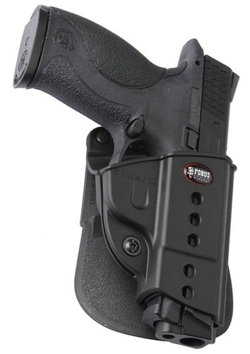 Fobus - Kabura S&W M&P, SD9, CZ, Diamondback - Płetwa Standard - Prawa - SWMP