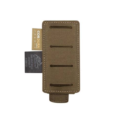 Helikon - Adapter do pasa BMA Belt Molle Adapter 1 - Coyote - IN-BM1-CD-11