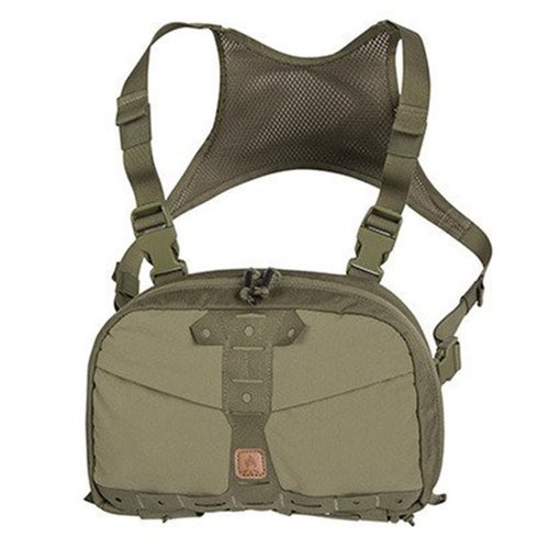 Helikon - Chest Pack Numbat - Adaptive Green - TB-NMB-CD-12