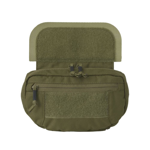Helikon - Kieszeń podwieszana do kamizelki Guardian Dangler - Olive Green - MO-GDP-CD-02
