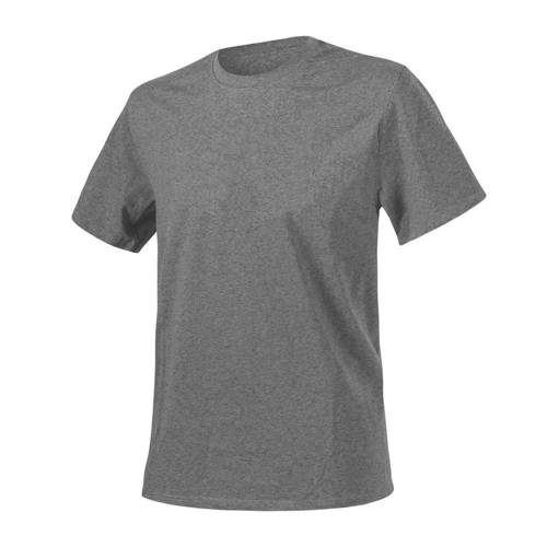 Helikon - Koszulka T-shirt Classic Army - Szary / Biały melanż - TS-TSH-CO-1920Z