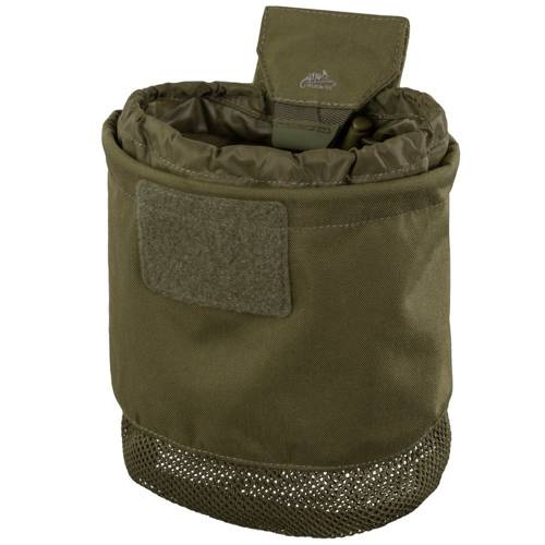 Helikon - Torba zrzutowa Competition Dump Pouch® - Olive Green - MO-CDP-CD-02