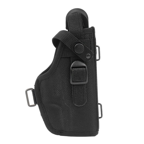IWO-HEST - Kabura profilowana - Walther P99 - Prawa - Czarna