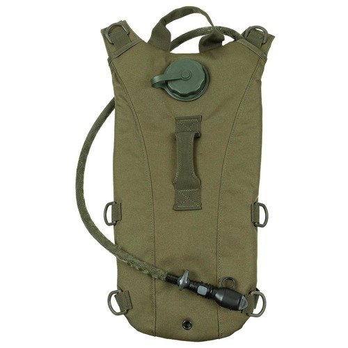 MFH - Plecak Hydration Pack - 2,5 L - Zielony OD