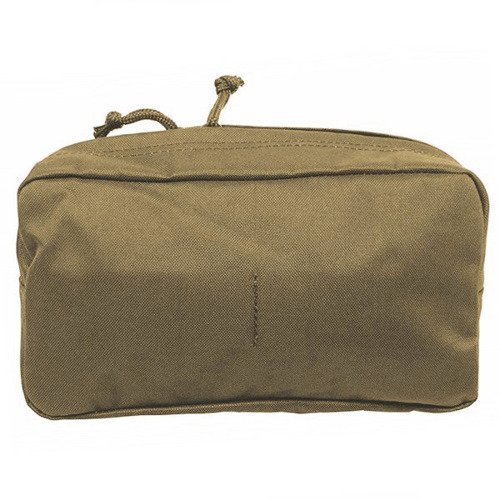 MFH - Utility Pouch - Coyote Brown