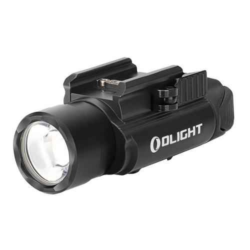 Olight - Akumulatorowa latarka taktyczna PL-PRO Valkyrie - 1500 lumenów