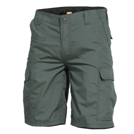 Pentagon - Szorty BDU 2.0 Shorts - Camo Green - K05011-06