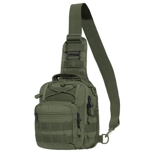 Pentagon - Torba UCB 2.0 Universal Chest Bag - Oliwkowy -K17046-2.0-06