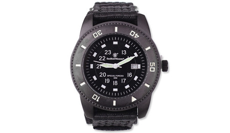Smith & Wesson - Zegarek Commando Watch - SWW5982