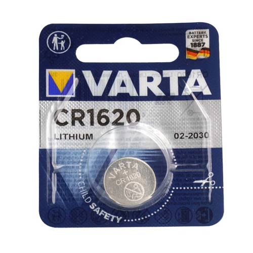 VARTA - Bateria Litowa - CR1620